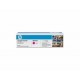 Cartus toner HP Color LaserJet CP1215/1515n Magenta Cartridge (1.400pag) - CB543A 